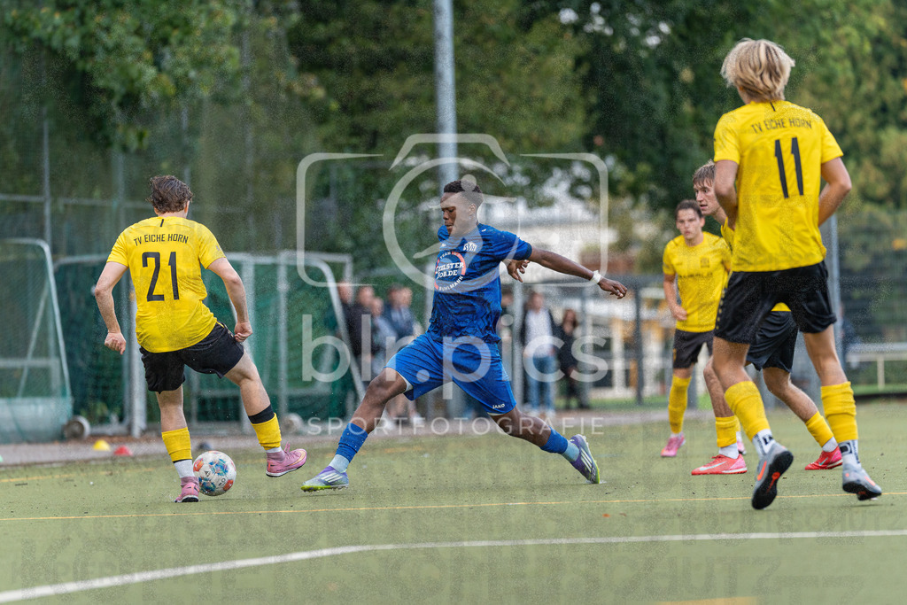 TV Eiche Horn - SV Hemelingen | TV Eiche Horn - SV Hemelingen