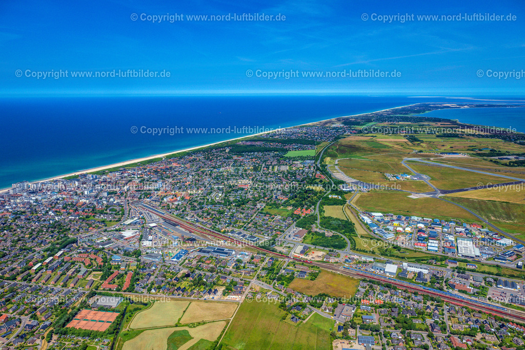 Sylt_Westerland_ELS_4669210625 | SYLT 13.06.2025 Küstenbereich der Nordsee - Insel im Ortsteil Westerland in Sylt im Bundesland Schleswig-Holstein. // Coastal area of the North Sea - Island in the district Westerland in Sylt in the state Schleswig-Holstein. Foto: Martin Elsen