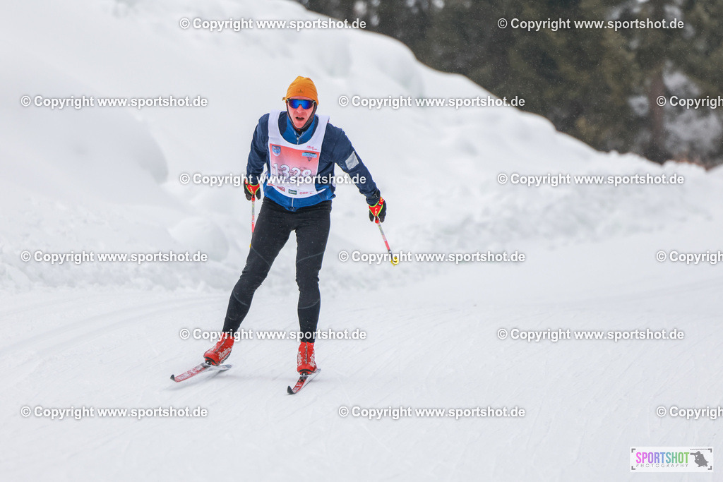 AR7_3525 | Dolomitenlauf 2026 #dolomitenlauf_lienz #dolomitenlauf #worldloppet #dolomitensport #obertilliach #yourpictrs #sportshot_your_pictrs
