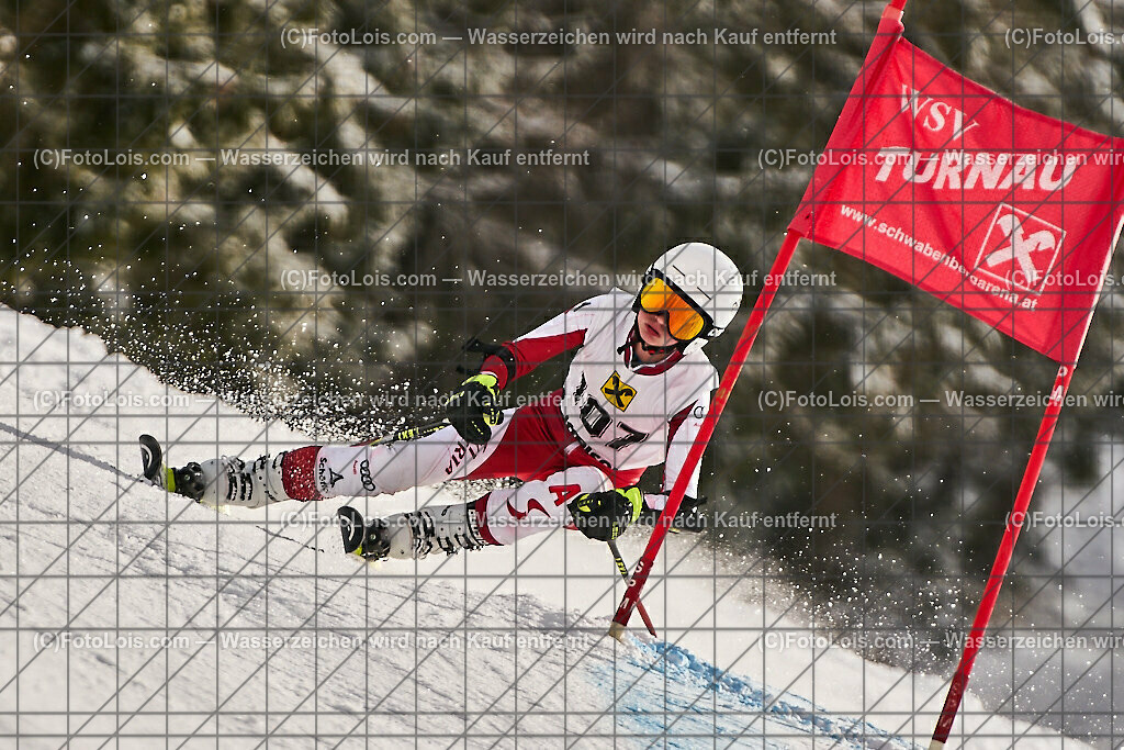 ALP3207_SteirerSKI_KinderCup-RTL_Turnau_Lammer Julia | (C)FotoLois.com, Alois Spandl, SteirerSKI, KinderCup-RTL in der SchwabenbergArena Turnau, So 26. Februar 2023.