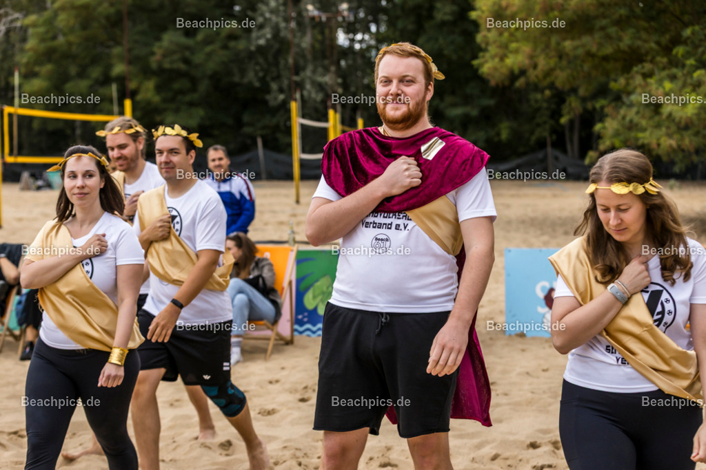 2025-200083539-Strandvölkerball-WM |  24.08.2025; Berlin Foto: Gerold Rebsch - www.beachpics.de
