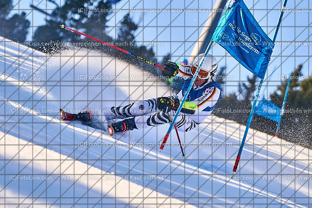 _ALP2998_FIS-Masters-GS-II_Glungezer_Lang Guenther | FIS-MASTERS-WorldCup am Glungezer, GiantSlalom-II, So 18. Jänner 2026.