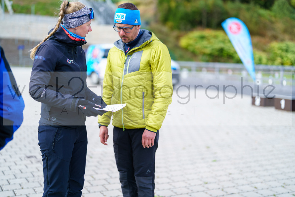 LAPUA Cup Oberhof | LAPUA Cup in der LOTTO Thüringen Arena Oberhof am 14. September 2024