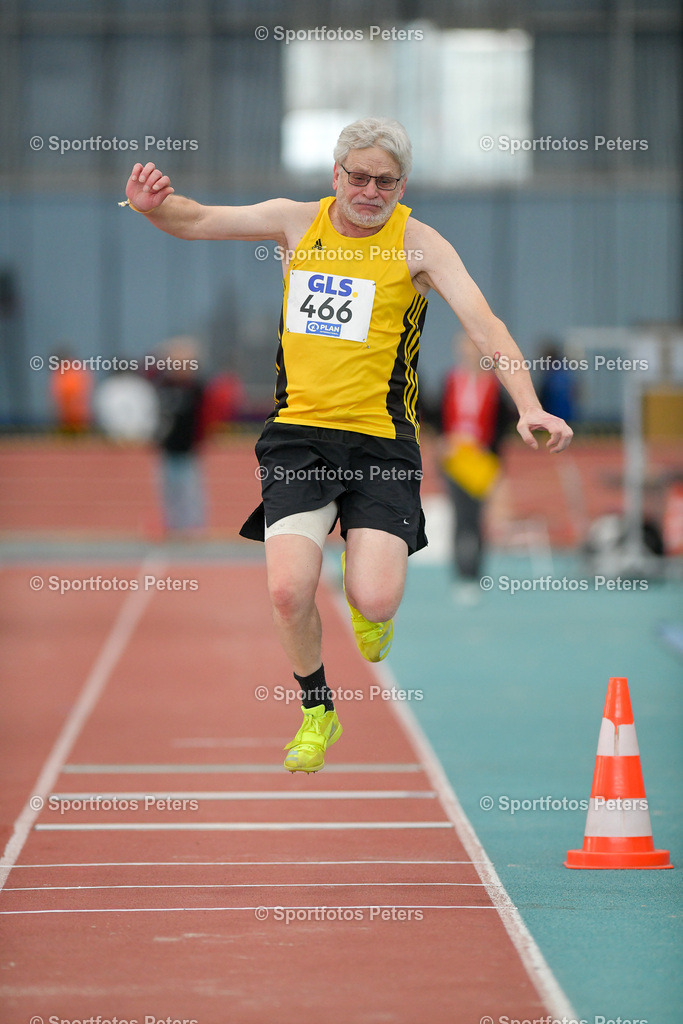 2025_DM Halle Masters_190 | DM Halle Masters am 01.03.2025 in Frankfurt am Main Foto: Kai Peters - Realisiert mit Pictrs.com