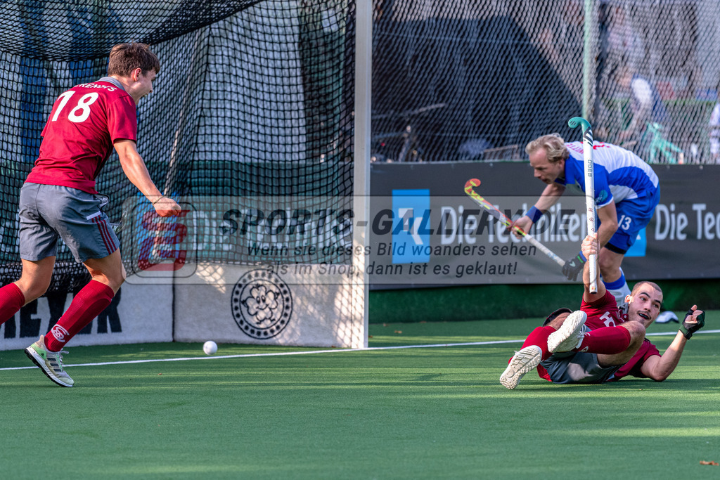 SM_20240914-D85_2533 | 1.Bundesliga Feldhockey (M) GTHGC - MSC / 2:1