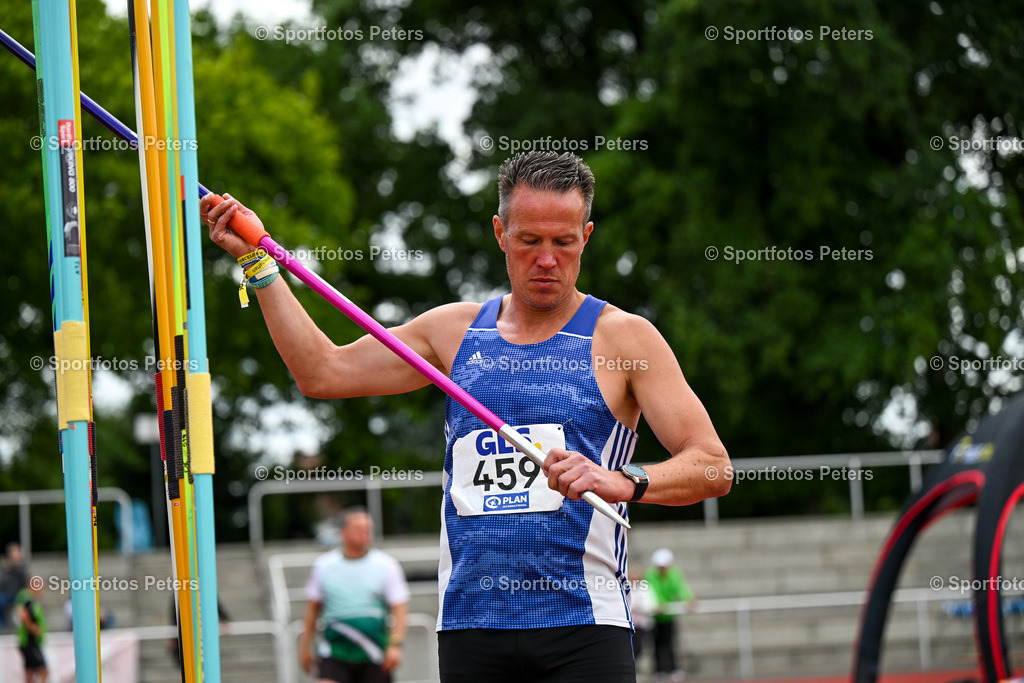 DM Masters 2025-445 | Deutsche Meisterschaften Masters am 24.08.2025 in Gotha Foto: Kai Peters - Realisiert mit Pictrs.com