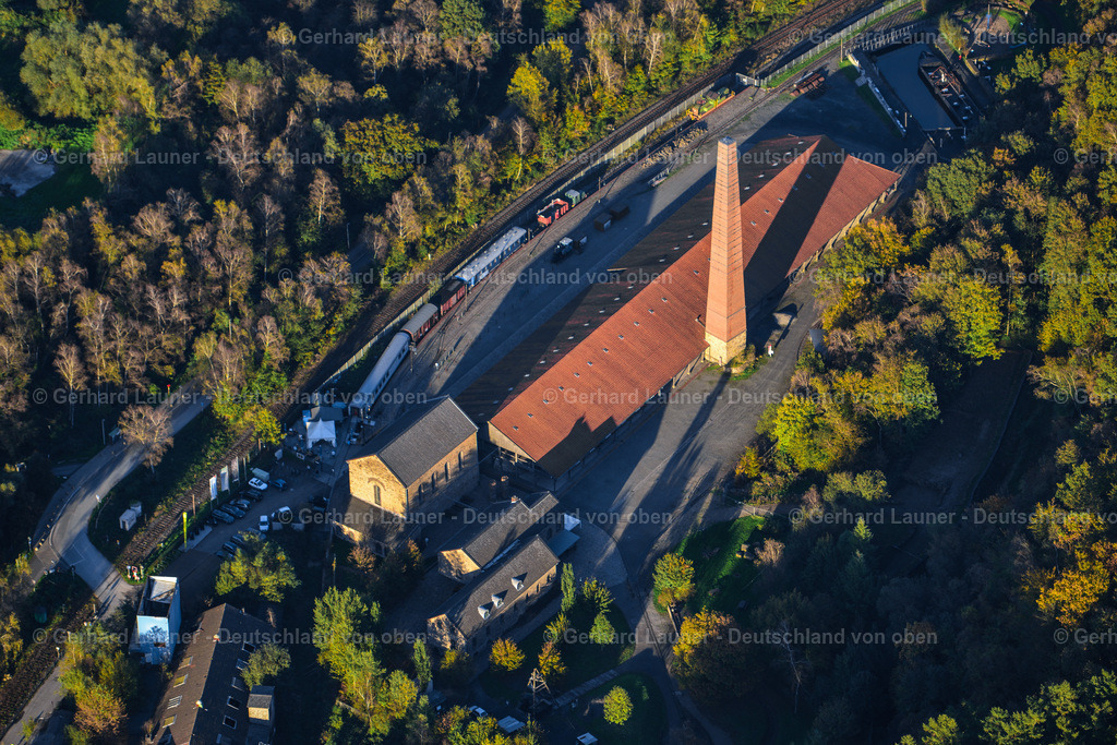3491216 | Zeche Nachtigall, Witten