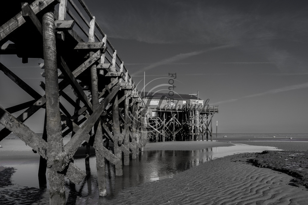 St. Peter Ording | St. Peter Ording - Realisiert mit Pictrs.com