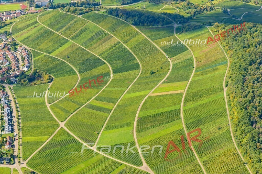 weinberg-korb-schraegluftbild-9446-jahr-2025 | Luftaufnahme von Weinberg Korb Bild- Das Luftbild wurde 2025 vom UL-Flugzeug heraus erstellt ( keine Drohne ) - Hochauflösende Luftaufnahme -Nicht vergleichbar mit Google Maps oder Satelittenbilder- Die Geschenkidee !Mit Lizenz und Bildrechte bestellbar