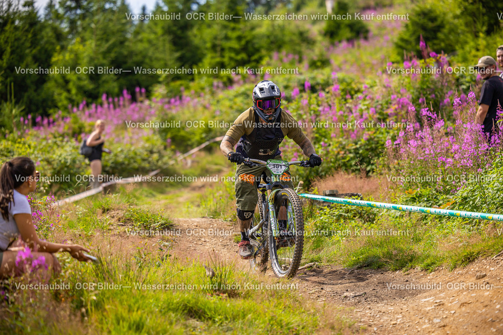 Enduro One Schulenberg So R6-2030 | OCR Bilder Fotograf Eisenach Michael Schröder