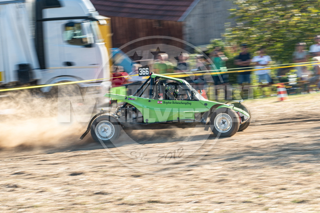 Feldslalom (345 von 383) | Motorsport Mühlviertel