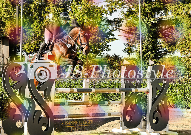 20250829_Springprüfung Kl. M 125cm-20 | JS-Photostyle - Sport-/Portrait- & Eventfotografie