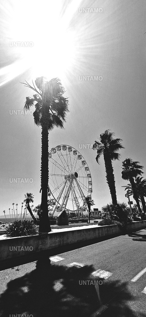 Riesenrad Frejus Cote Azur | untamo - Realisiert mit Pictrs.com