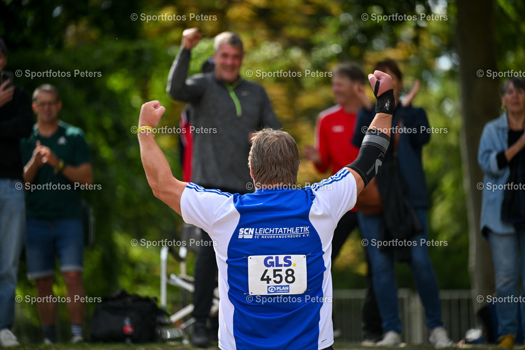 DM Masters 2025-137 | Deutsche Meisterschaften Masters am 23.08.2025 in Gotha Foto: Kai Peters - Realisiert mit Pictrs.com