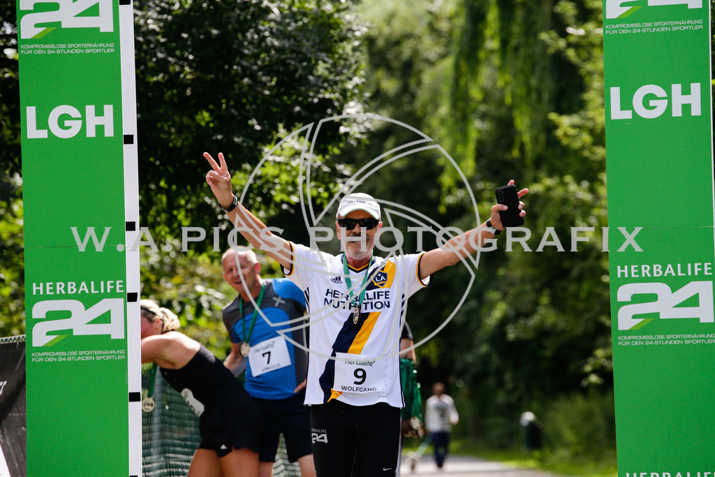 ..... | INNSBRUCK,AUSTRIA, 13.07.24, HERBALIFE 5K Innsbruck  , Image shows: Photo: WAPICS / Andreas Willdoner