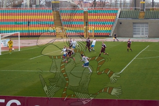 BFC Dynamo vs. FC Oberlausitz Neugersdorf 140 | mythos-online-redaktion