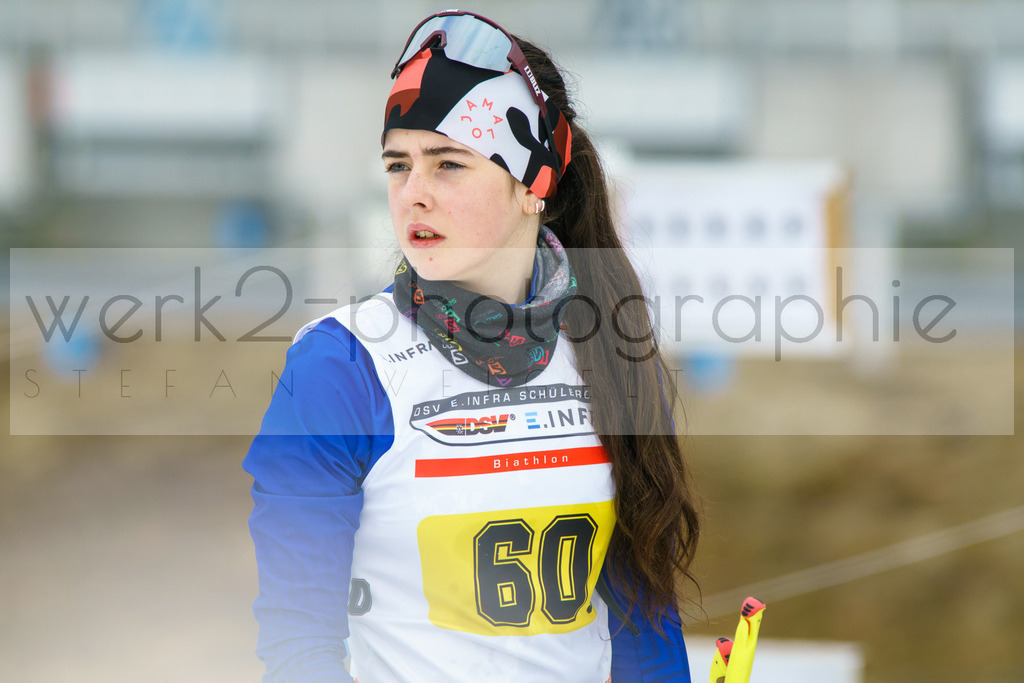 DSC Arber 16. - 18.02.2024 | 3. DSV E.INFRA Schülercup Biathlon ARBER Hohenzollern Skistadion vom 16. - 18. Februar 2024