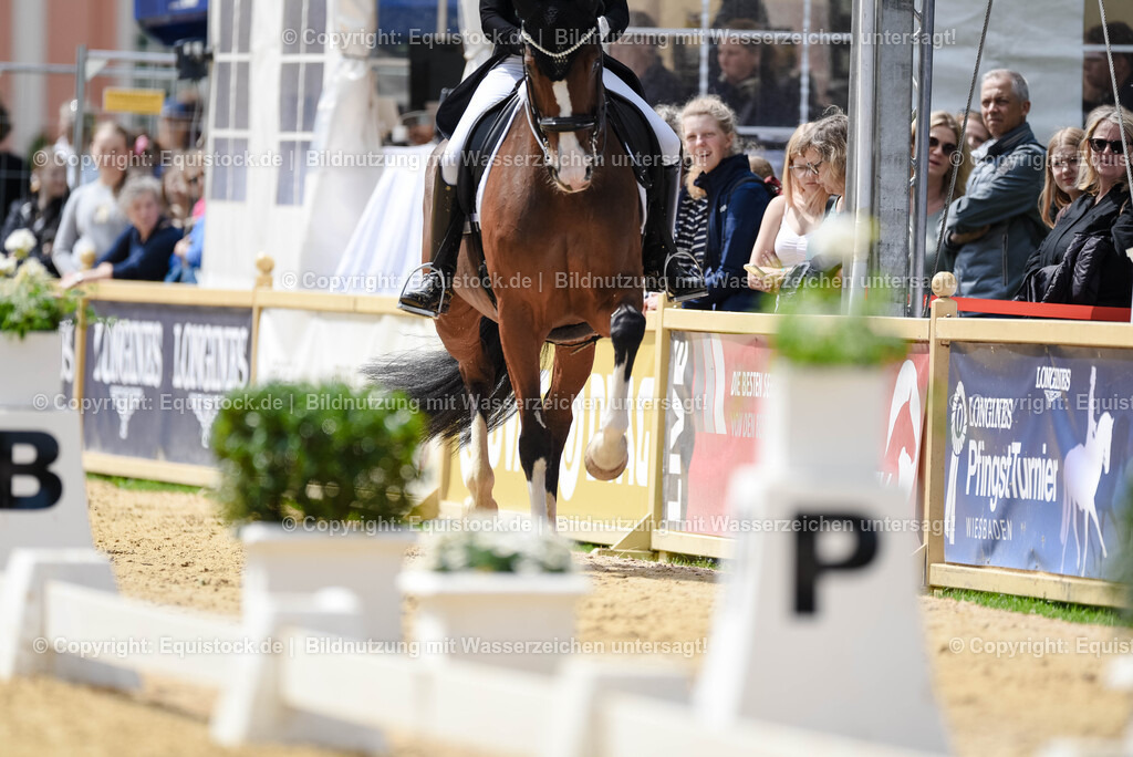20250607_1_GP-Tour_Dressage_0151 | Foto: Thomas Hartig