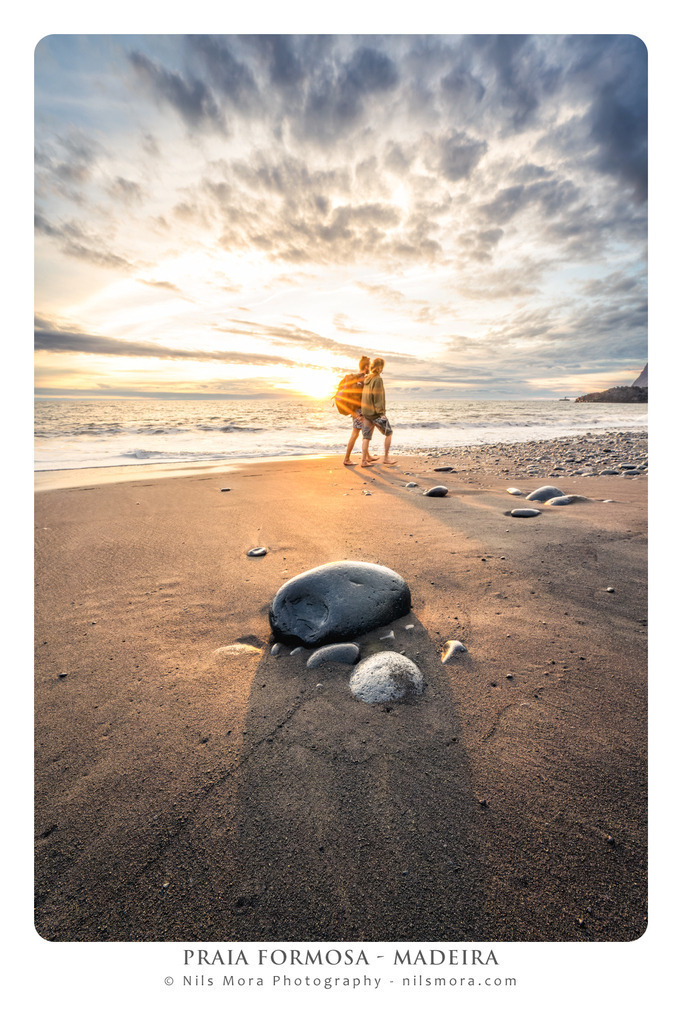 15_Praia_Formosa_Madeira | Online shop for print and download versions of my photos: small format, poster, canvas, postcard or even photo cup. - Realisiert mit Pictrs.com