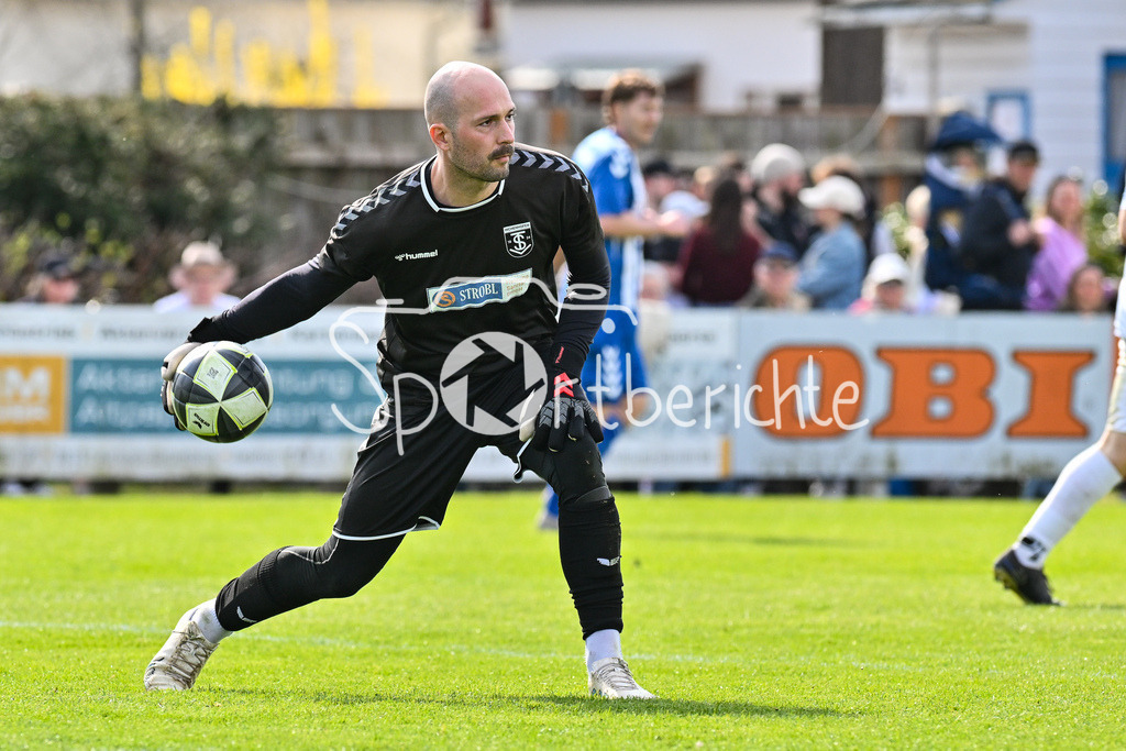 BC Aichach - TSV Inchenhofen | Inchenhofen 1