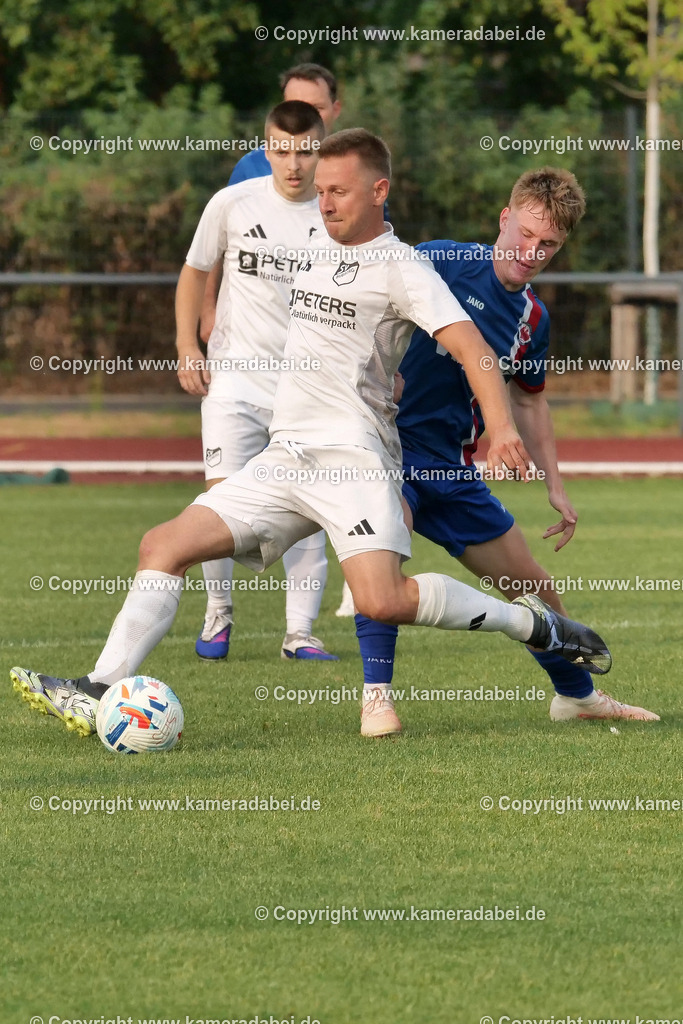 Fußball : Bezirksliga : SUS 09 Dinslaken - SV Budberg 2 am 15.08.2026 in Dinslaken | Fußball : Bezirksliga : SUS 09 Dinslaken - SV Budberg 2 am 15.08.2026 in Dinslaken - Realisiert mit Pictrs.com