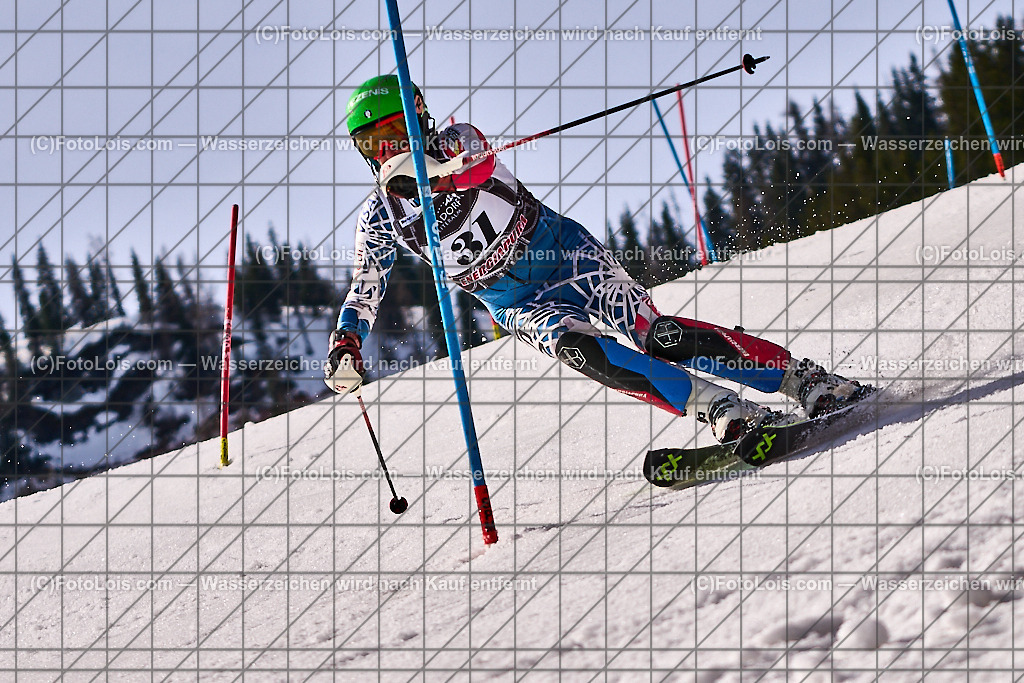 ALP1159_FIS MASTERS WC-Finale_SL_B-Herrn_Steinkellner Hans | (C)FotoLois.com, Alois Spandl. FIS MASTERS WorldCup-Finale 2024, Reiteralm (Steiermark, AUT), SLALOM auf der Muldenliftpiste, Sa 6. April 2024.