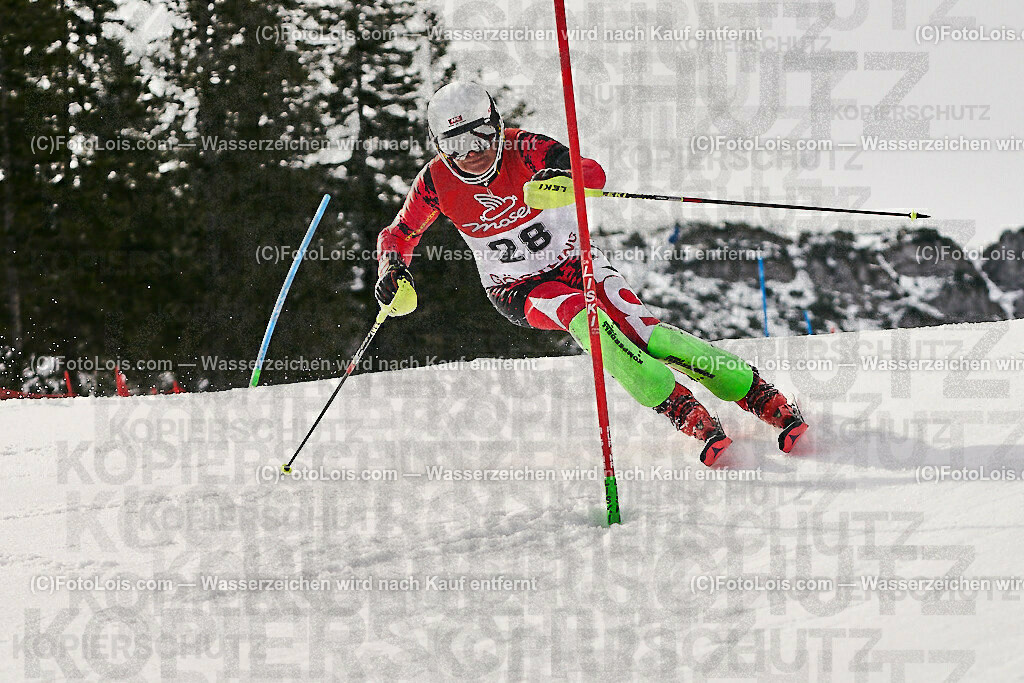 ALS0377_WCM-SL_Kat-B_Hoeller Josef | (C)FotoLois.com, Alois Spandl, World Criterium Masters Ski Alpin 2023 Hochkar, Slalom, Kategorie B, Do 23. März 2023.