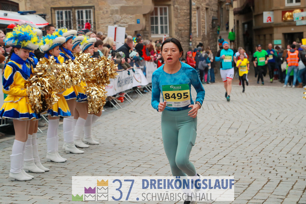 Roewisch Wohnbau Cup 5000m | 3 Koenigslauf 2023 - Realisiert mit Pictrs.com