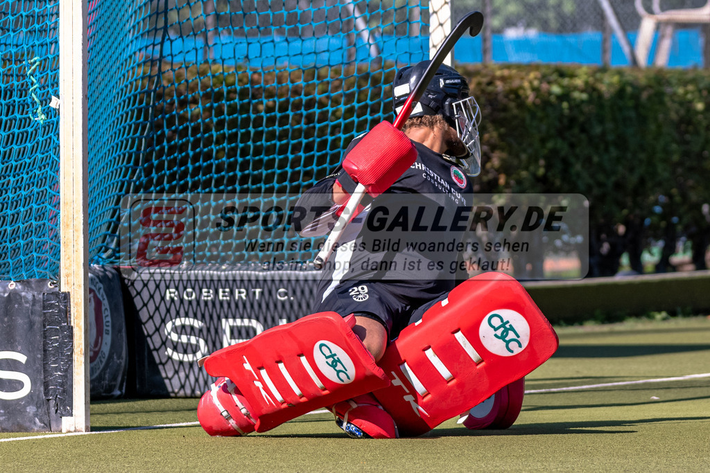 SM_20240922-D85_4290 | 1.Bundesliga Feldhockey (M) UHC - CHTHC / 4:3 (2:1)