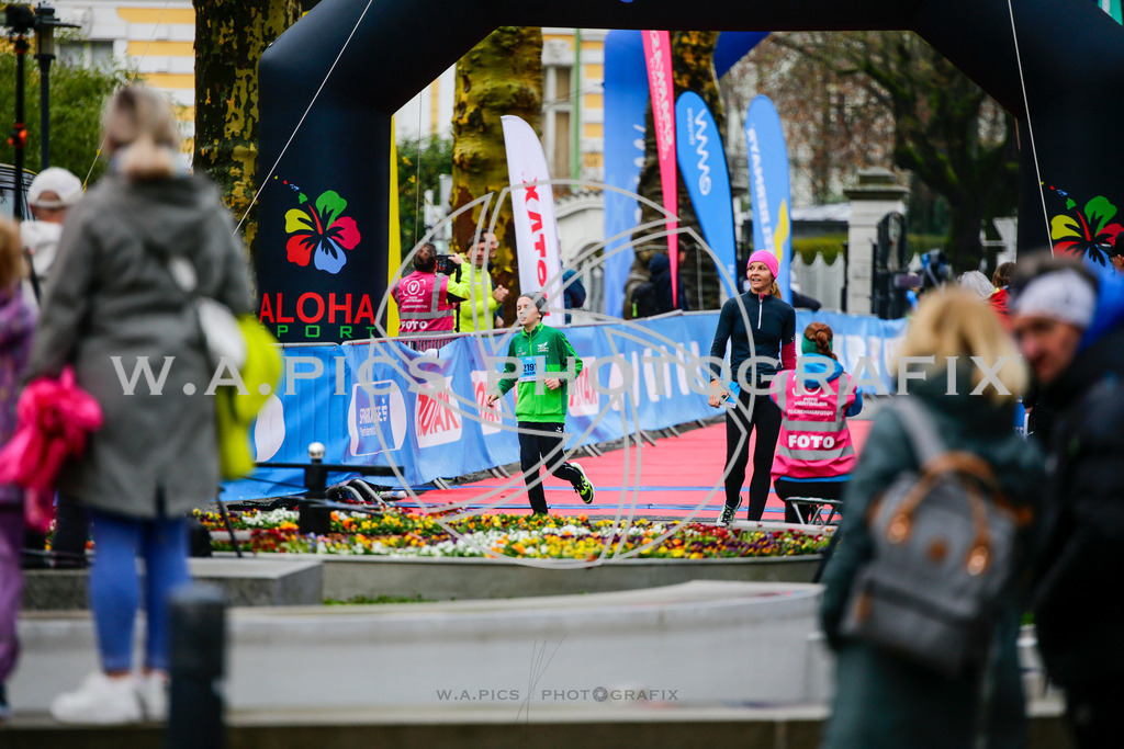 ..... | AUSTRIA, WELS, 30.03.25, ALOHA Wels Halbmarathon, Staatsmeisterschaft, Image Shows: , Foto: Wapics/Willdoner A.
