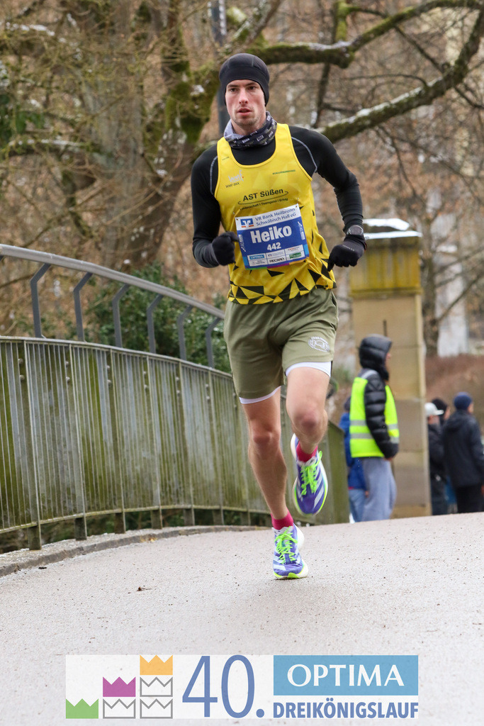 VR Bank Hauptlauf 10km | 40. Optima 3koenigslauf 2026 - Realisiert mit Pictrs.com