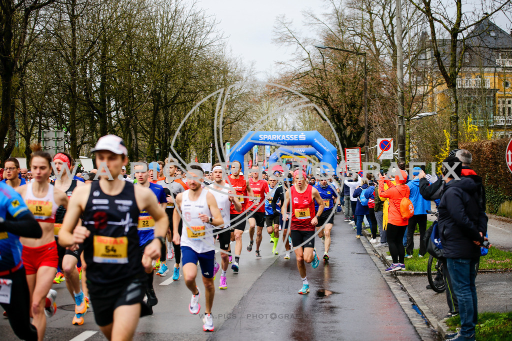 ..... | AUSTRIA, WELS, 30.03.25, ALOHA Wels Halbmarathon, Staatsmeisterschaft, Image Shows: , Foto: Wapics/Willdoner A.