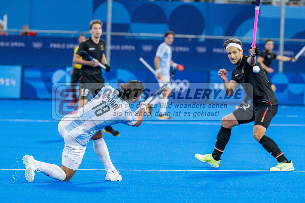 VF Honamas - Argentinien 3-2 4.8.24 SG-5485 | Hockey,Sport,Fieldhockey,1.Bundesliga,2.Bundesliga,Sportfotografie,Shop,Sportphotography,Feldhockey,Hockeyliga