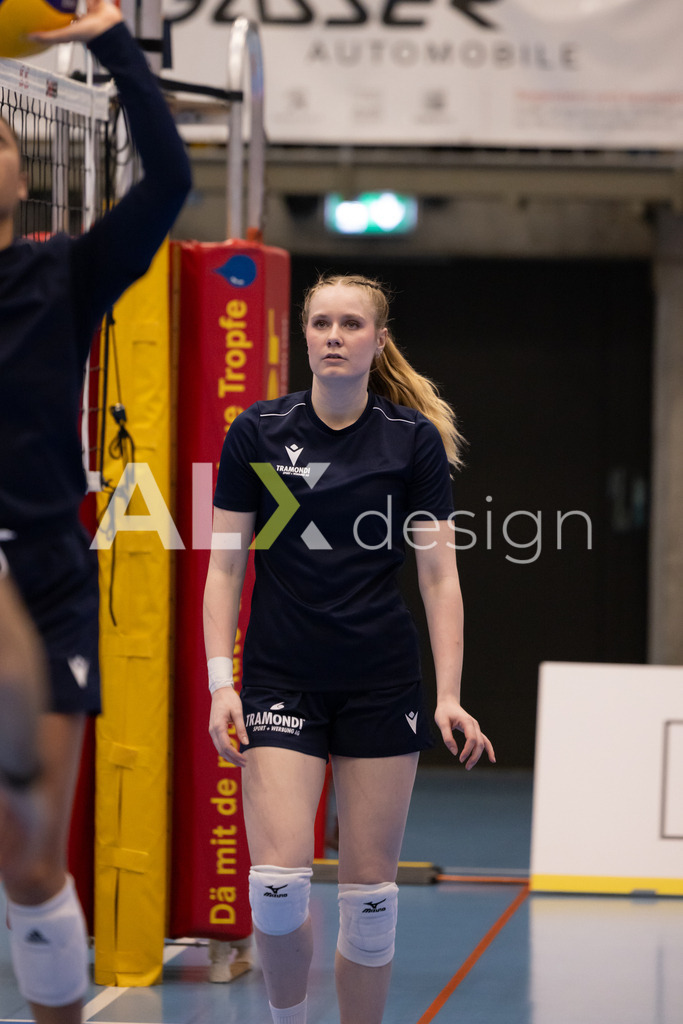 Volleyball I Frauen I Saison 2025-2026 I Volleyball NLA | Women I 1/2 Finals I  VC Kanti Schaffhausen - Sm'Aesch Pfeffingen I 07.03.2026 | Hochwertige Sportfotos kaufen & lizenzieren für Medien, Vereine, Agenturen & Sportler:innen. Entdecke professionelle Sportfotografie im Bildshop von Alexander Franzen. - Realisiert mit Pictrs.com