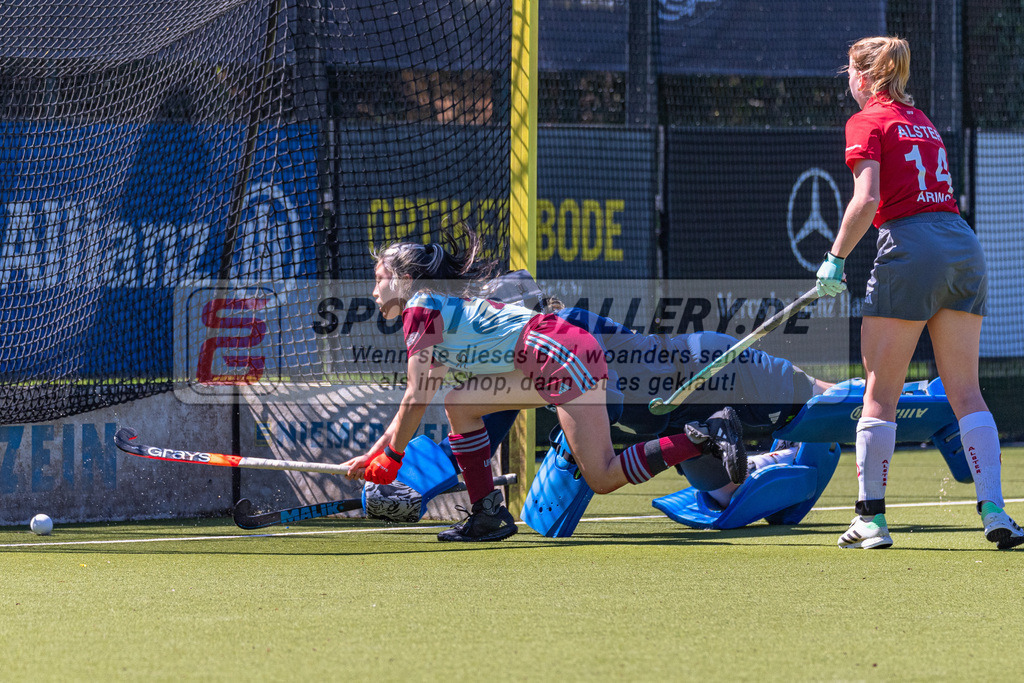 SM_20240511-D5A_8540 | Playoffs:1.Bundesliga Feldhockey (W) DCadA  -UHC /  2:1 (2:0)