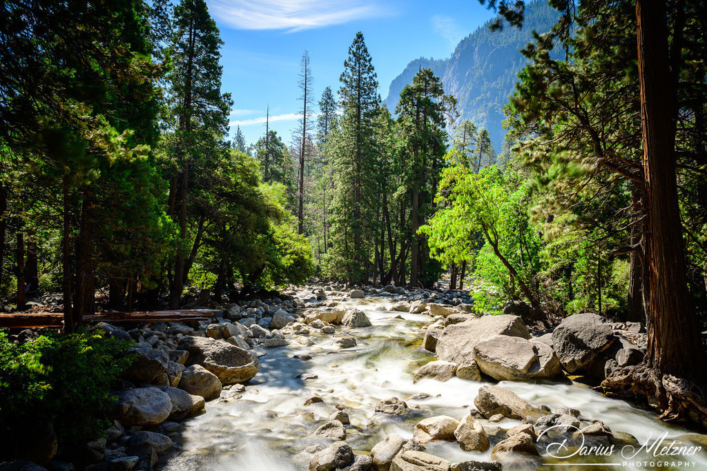 Yosemite National Park | Yosemite National Park