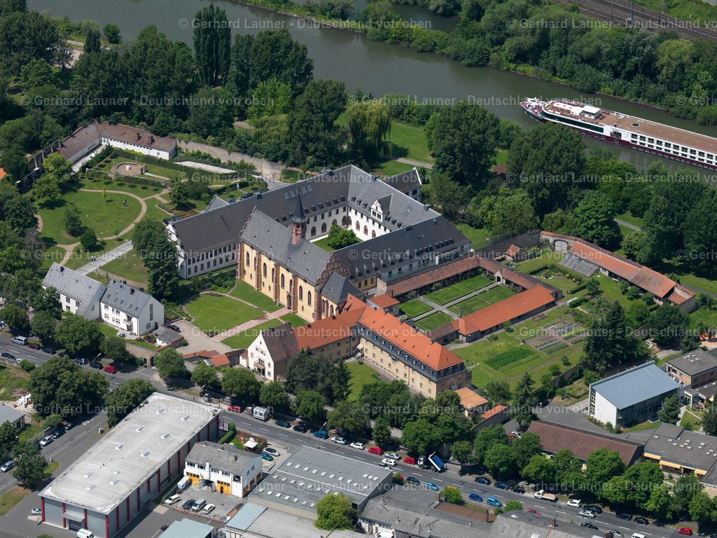 3651076 | Kloster Himmelspforten Würzburg