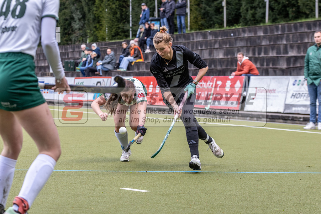 MJ_F_UHTC-Alster_21.04.2024-14 | Uhlenhorst Mülheim - Der Club an der Alster am 21.4.2024 im Waldstadion, Mülheim a. d. Ruhr