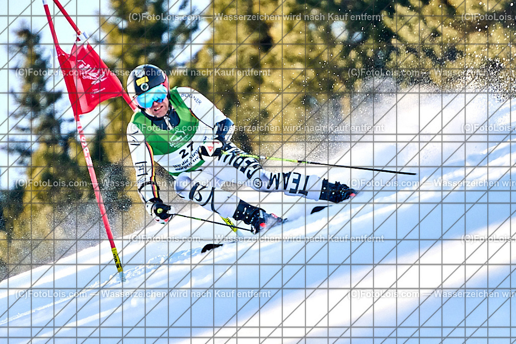 _ALP3967_FIS-Masters-GS-II_Glungezer_Zini Luca | FIS-MASTERS-WorldCup am Glungezer, GiantSlalom-II, So 18. Jänner 2026.