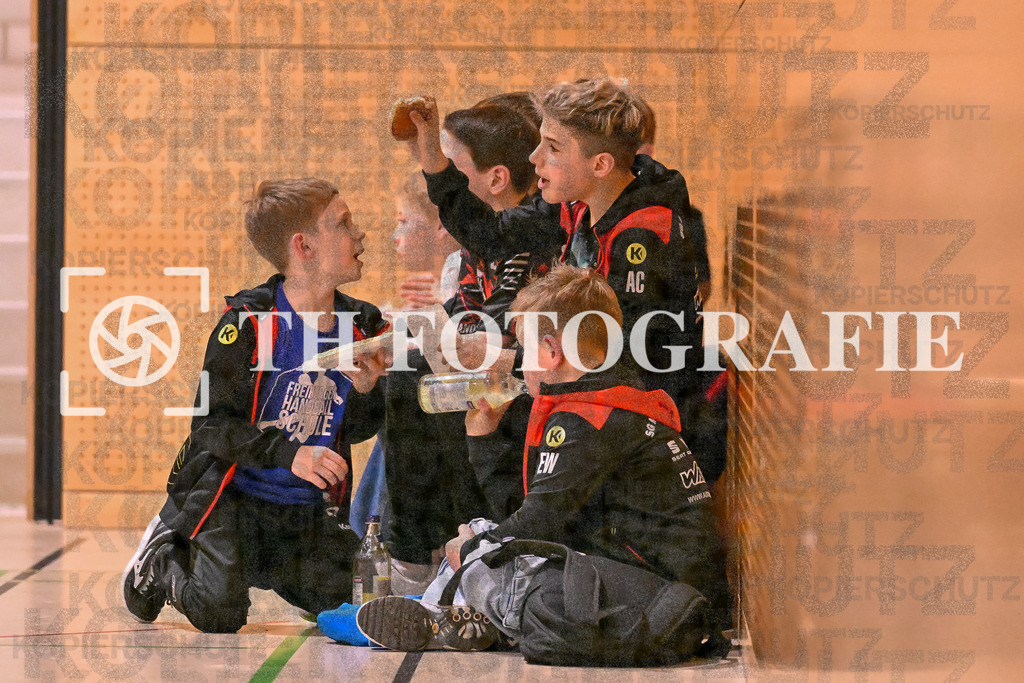 GER, SG Maulburg/Steinen - SG Walkirch/Denzlingen, Handball, Landesliga, 25. Spieltag, Saison 2023/2024, 27.04.2024 | Nachwuchs SGMS

GER, SG Maulburg/Steinen - SG Walkirch/Denzlingen, Handball, Landesliga, 25. Spieltag, Saison 2023/2024, 27.04.2024

Foto: TH Fotografie/Thomas Hess