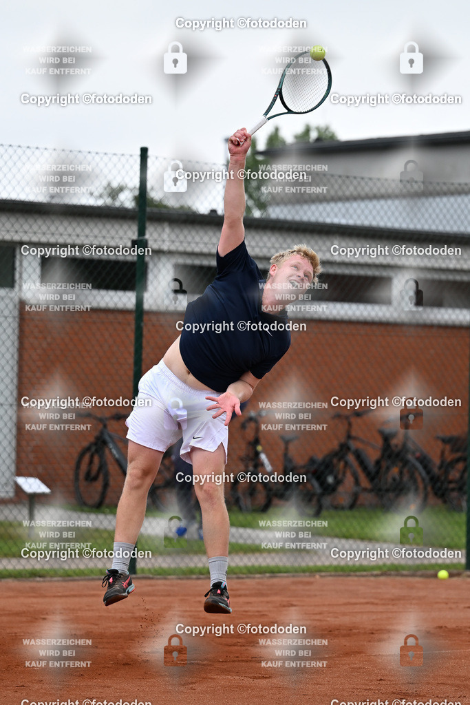 DSC_1270 | Niklas Niggemann / 1. TC Hiltrup / LK1,4