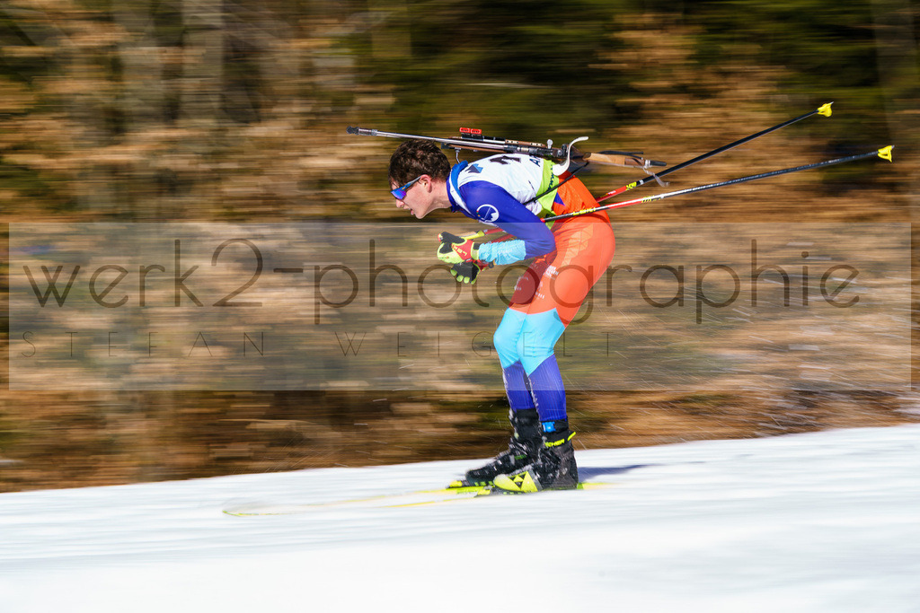FESA Alpencup / DP Arber | 7. Deutschlandpokal Finale - ARBER Hohenzollern Skistadion, 6. - 9. März 2025