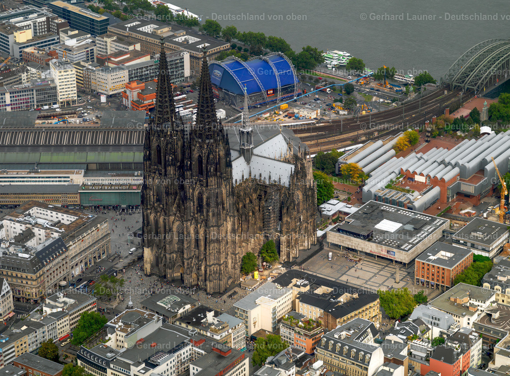 2708075 | Kölner Dom