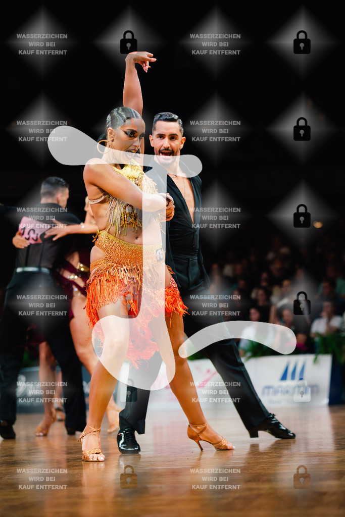 GOC 2025 - WDSF GrandSlam Latin 53rd (76) Christian De Vellis _ Eva Menichini (Italy)-2025-08-23-1719 | Webshop for digital downloads and prints of dance sport, event & show photographer Julian Link - Realisiert mit Pictrs.com