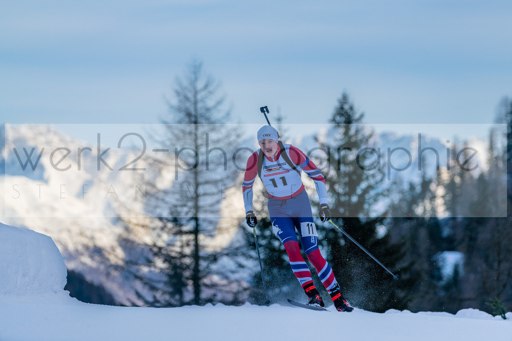 DP Martell | 2. Deutschlandpokal in Martell am 13. - 15. Dezember 2019