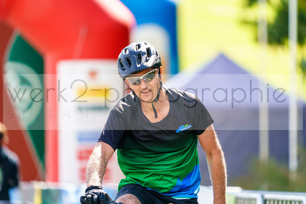 RIDE Zieleinlauf | Schmiedefeld 07. September