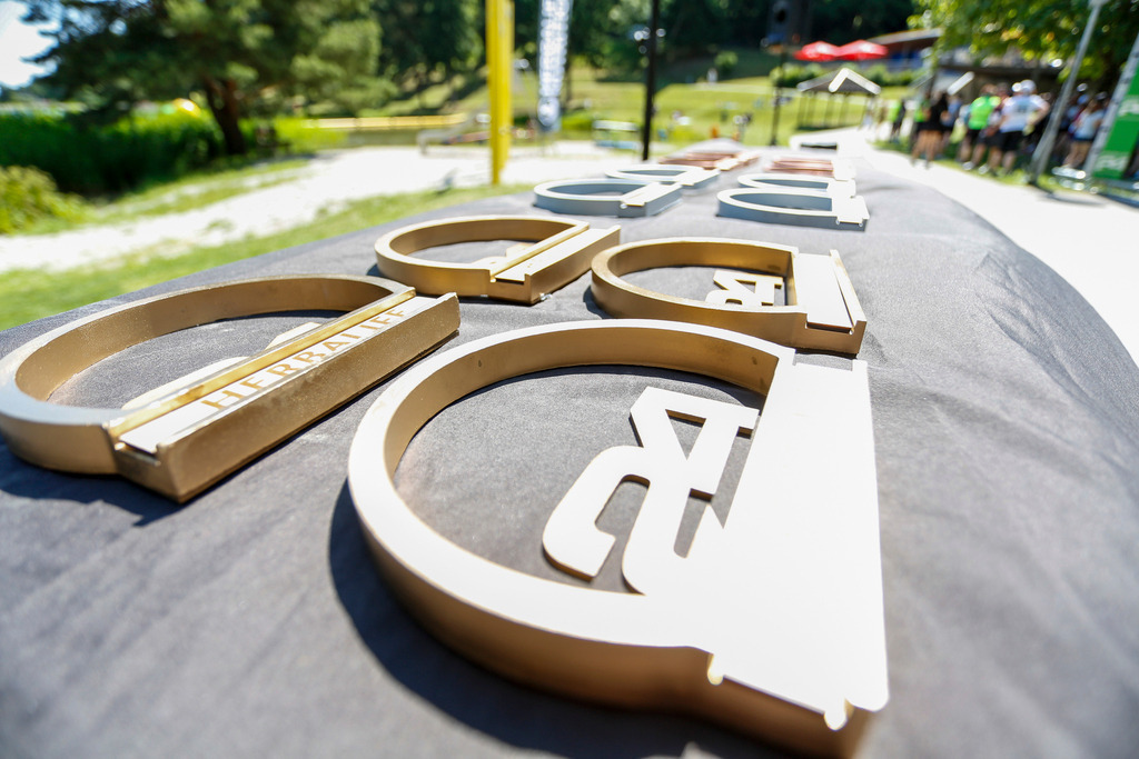 20250621-_V7A0142 | AUSTRIA, 21.06.2025, Forchtenstein, 5k Herbalife Cometogether, Photo: WAPICS / Andreas Willdoner