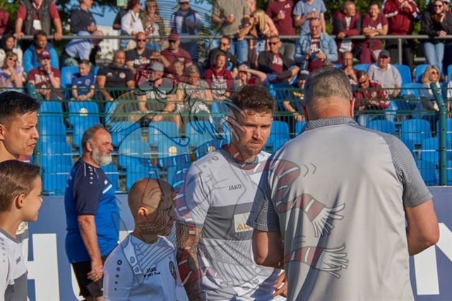 Abschiedsspiel von Beck 016 | mythos-online-redaktion