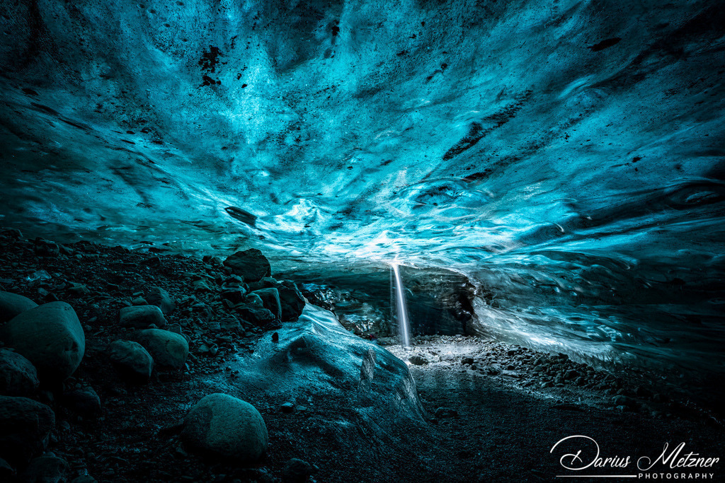 Jökulsarlon | Jökulsarlon auf Island