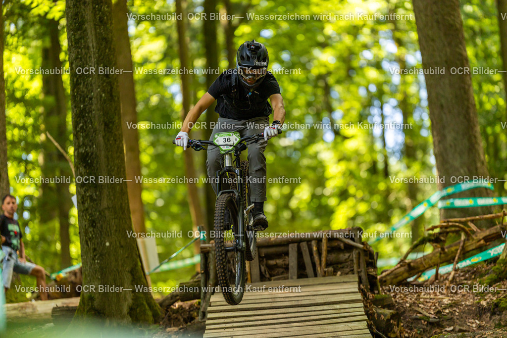 Enduro One Roßbach 2025-0519 | OCR Bilder Fotograf Eisenach Michael Schröder